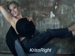 KrissRight