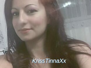 KrissTinnaXx