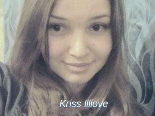 Kriss_llllove