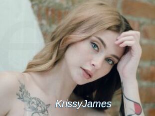 KrissyJames