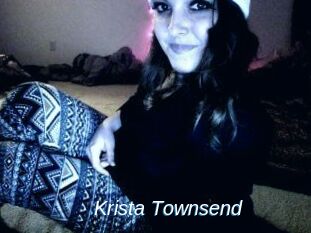 Krista_Townsend Ejaculations Féminines