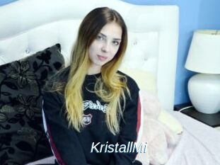 KristallMi Ejaculations Féminines