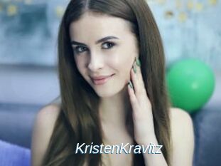 KristenKravitz