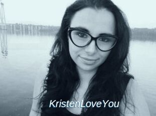 KristenLoveYou