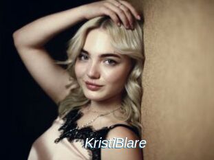 KristiBlare