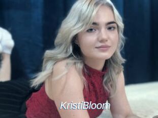 KristiBloom