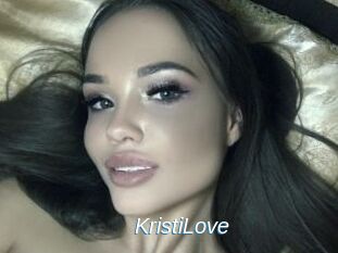 KristiLove Ejaculations Féminines