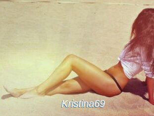 Kristina69 Ejaculations Féminines