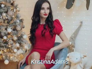 KristinaAdams