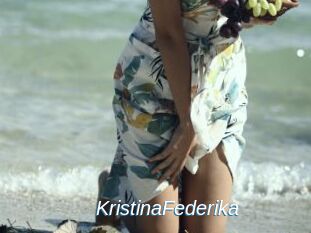 KristinaFederika