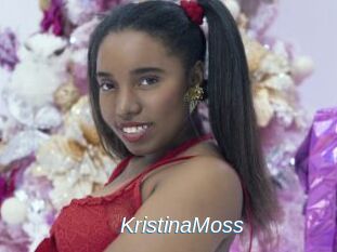 KristinaMoss