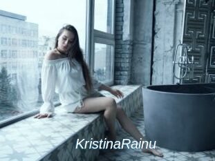 KristinaRainu