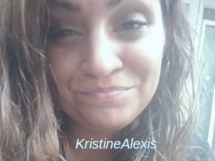 Kristine_Alexis Ejaculations Féminines