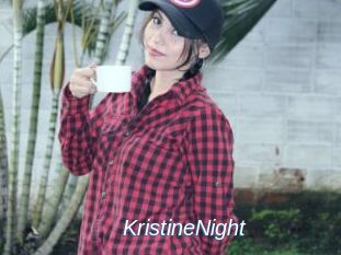 KristineNight Ejaculations Féminines