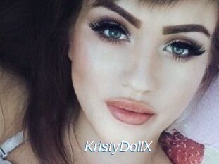 KristyDollX