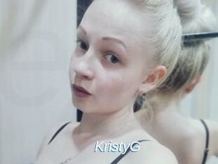 KristyG