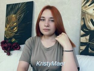 KristyMaer