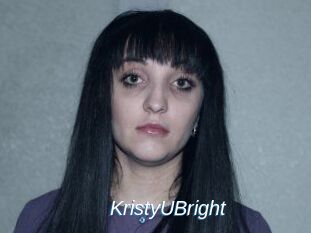 KristyUBright