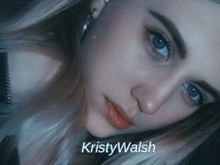 KristyWalsh