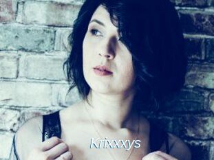 Krixxxys