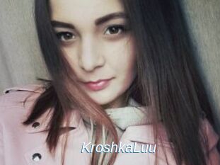 KroshkaLuu