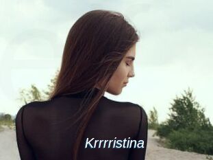 Krrrristina