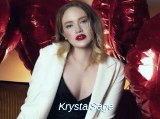 KrystalSage