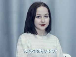 KrystalSpencer