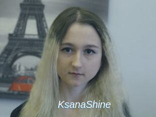 KsanaShine