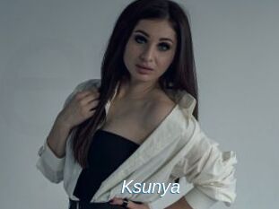 Ksunya