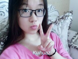 Kuihuazi Ejaculations Féminines
