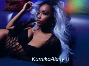 KumikoAlexy Ejaculations Féminines