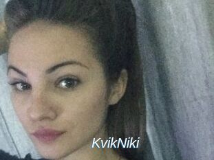 KvikNiki Ejaculations Féminines