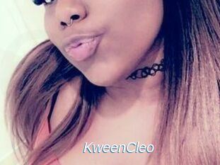 KweenCleo