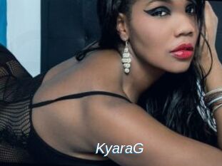 KyaraG