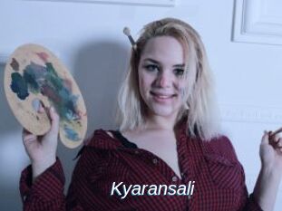 Kyaransali