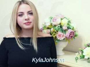 KylaJohnson Ejaculations Féminines