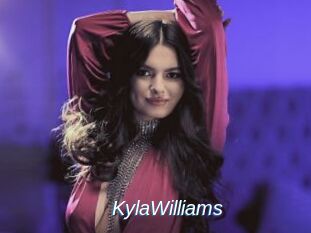KylaWilliams