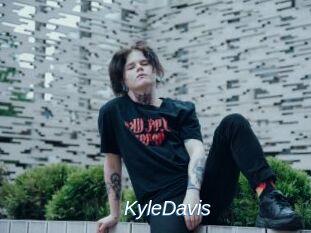 KyleDavis