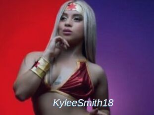 KyleeSmith18