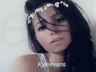 Kyleevans