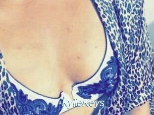 KylieKeys