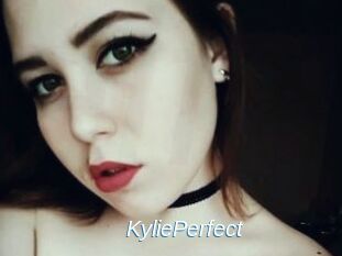 KyliePerfect Ejaculations Féminines