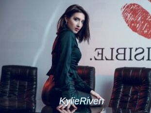 KylieRiven Ejaculations Féminines