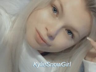 KylieSnowGirl