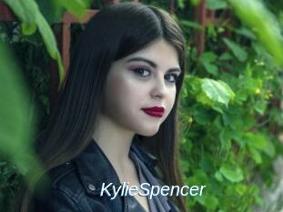 KylieSpencer