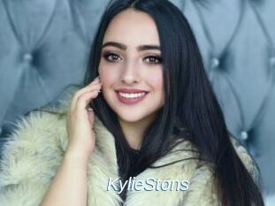 KylieStons