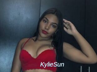 KylieSun