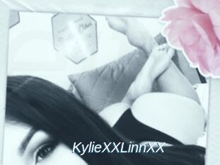 KylieXXLinnXX