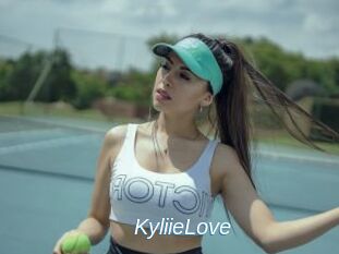 KyliieLove